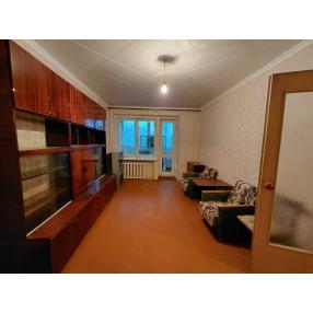 квартира 3-й интернационал