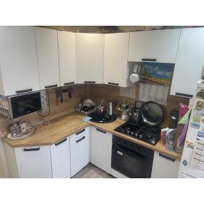 3 комнатная квартира с ремонтом