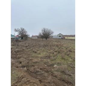 земельный участок 9 сот. ИЖС