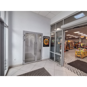 Аренда коммерческого помещения