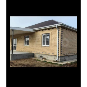 Готовый Дом 130 кв.м на 5 сот.