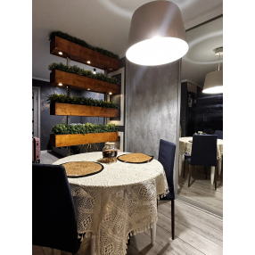 2-к. квартира с евро ремонтом