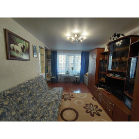 3-х комнатная Жилгородок