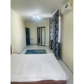 Квартира с Индивидуальное Отоп.