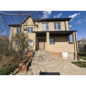 Срочная продажа! 2-эт.дом 8 сот!