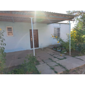 Продаю дом в селе