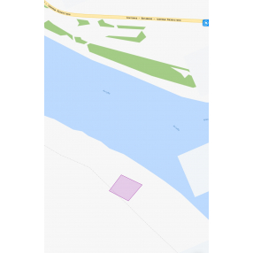 1 га земли на берегу Ахтубы