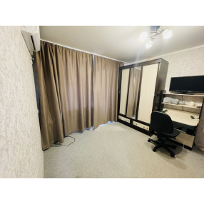 Квартира заходи и живи